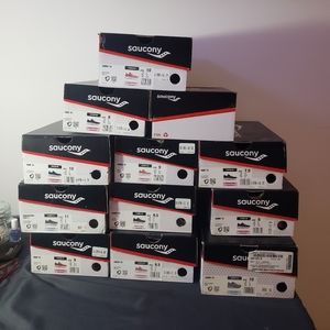 Shoes Saucony Womens Ride